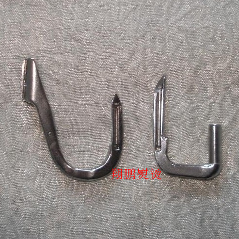 包缝机 锁边机 拷边机 码边机 三线飞人牌 蝴蝶牌 通用大小弯针