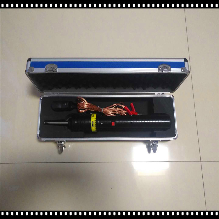 Z-V袖珍型雷击计数器测试器 充电式雷击计数器动作测试仪