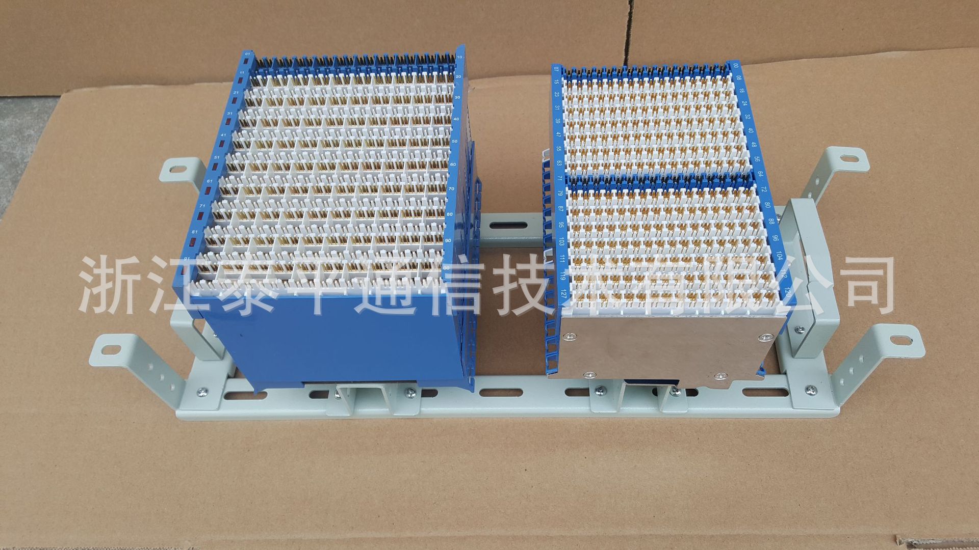 华为JPX202（小）配线架 (1)
