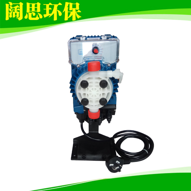 SEKO赛高APG500NHP0800电磁计量泵 污水加药泵
