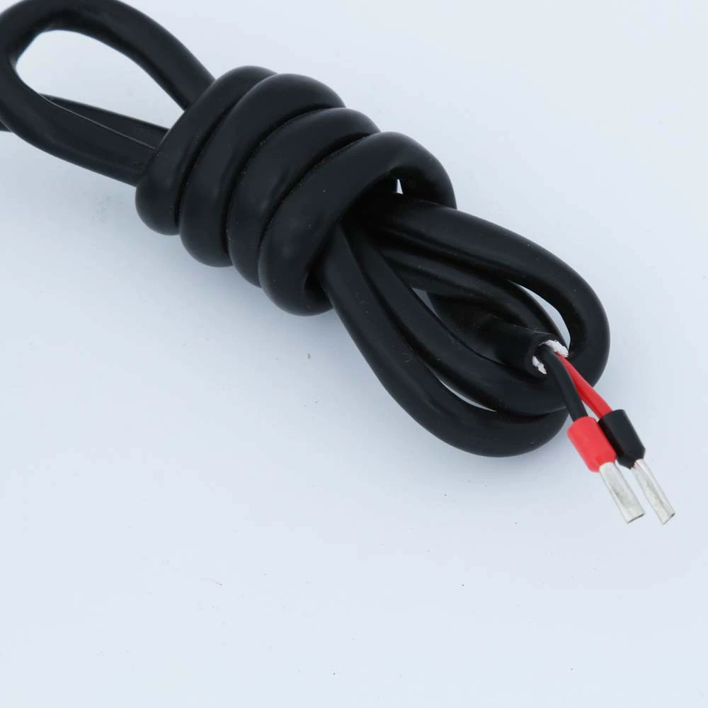 Factory direct sales small size range optional 0-1000pa wind pressure transmitter sensor