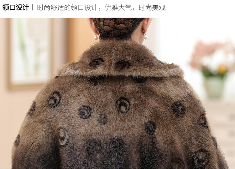 Gilet femme en Faux velours - Ref 3317469 Image 20