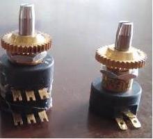 歐瑪AUMA執行器專用精密電阻電位計