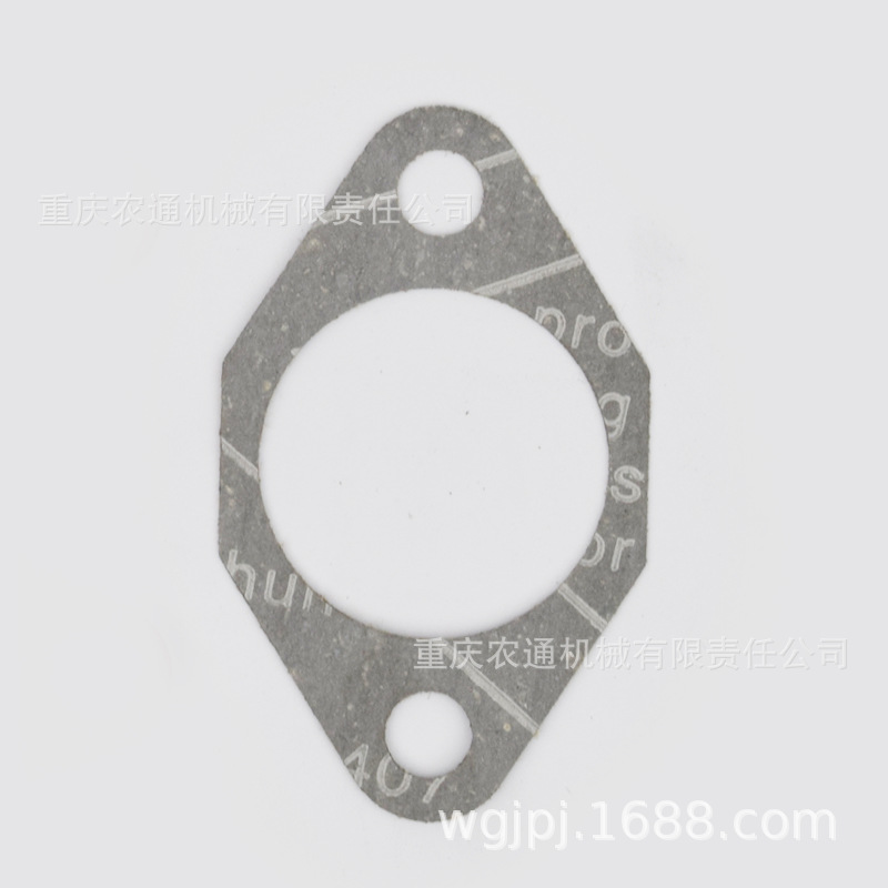 TP168喷油泵垫-风冷柴油发动机喷油泵垫子168F油泵垫配件厂家批发