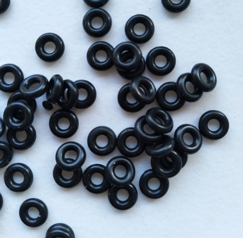 Bulk O-rings Fishing Accessories Pressure Relief Rings Fishing Gear Supplies Rubber Rings Manufacturer Wholesale