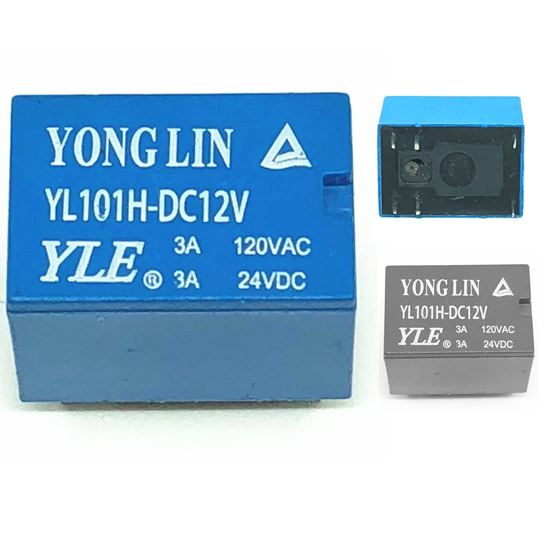 供应4100信号继电器电源高效原装耐用微型直流