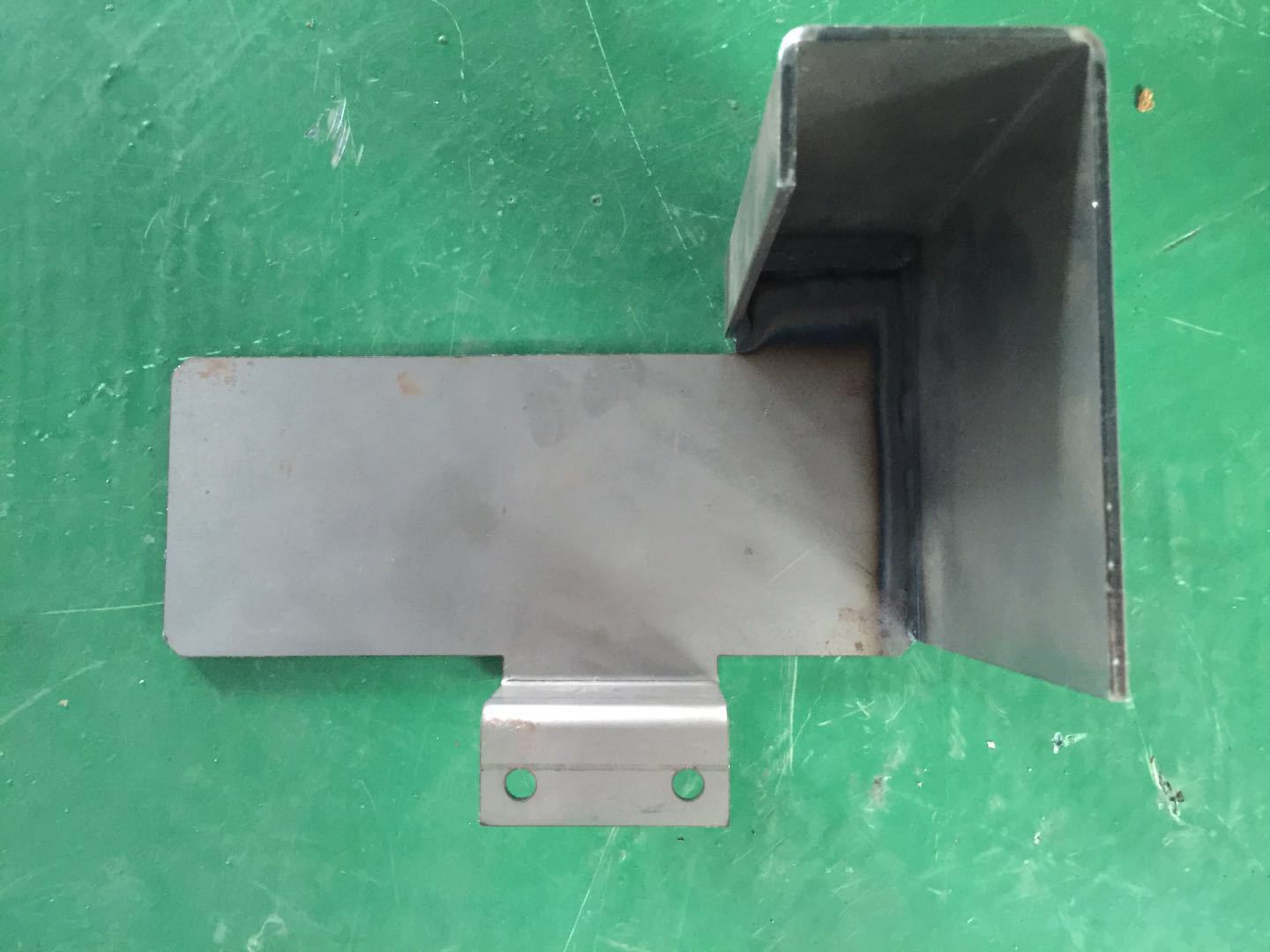 激光切割 不锈钢 铁板 铜板 铝板等各种钣金件 来图来样做