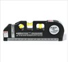 Multi -functional laser level ruler measurement level ruler infrared marked line ruler Laser 03 foreign trade export