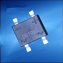 DB105S�NƬ������� SOP-4һϵ�ЮaƷ�����Ԫ����      �������