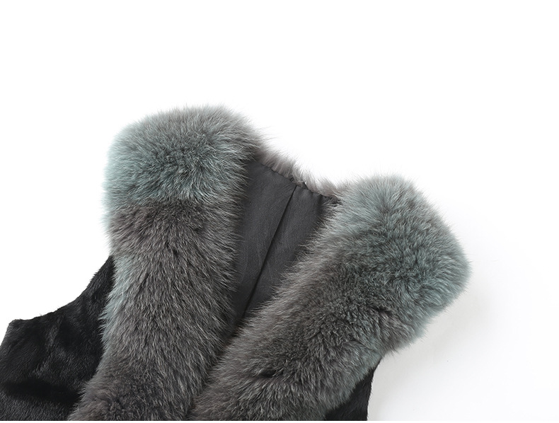 Gilet femme - Ref 3317037 Image 8