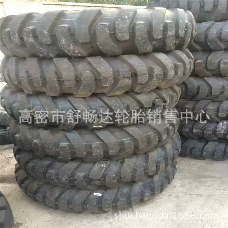 现货销售13.00-24工程轮胎 平地机轮胎