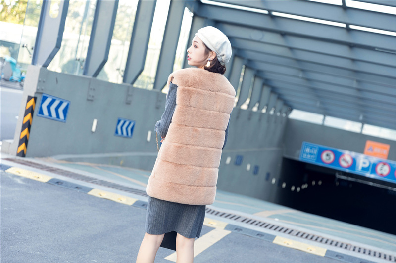 Gilet femme - Ref 3317009 Image 26