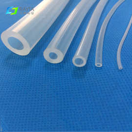 现货供应 硅胶管透明软管橡胶管食品级硅胶管 蠕动泵硅胶管