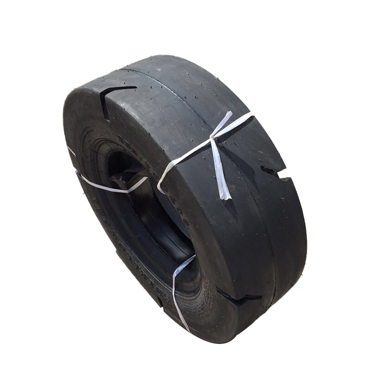 工程轮胎750-15光面轮胎高质量三包厂家批发沙滩车小压路机轮胎