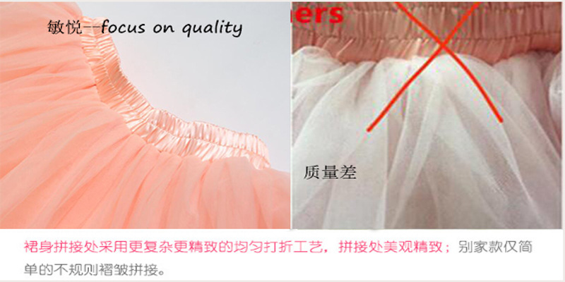 Jupe femme PARTY TRAIN en Réseau américain - Ref 3330408 Image 35