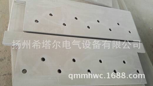 厂家有机硅云母制品 云母垫片 金云母板 云母板可加工批发