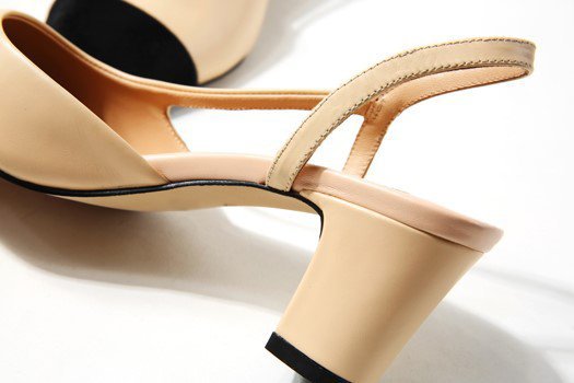 Chaussures été pour femme FABRIQUE DE CHAUSSURES EN BOIS en Caoutchouc - Ref 3345372 Image 30