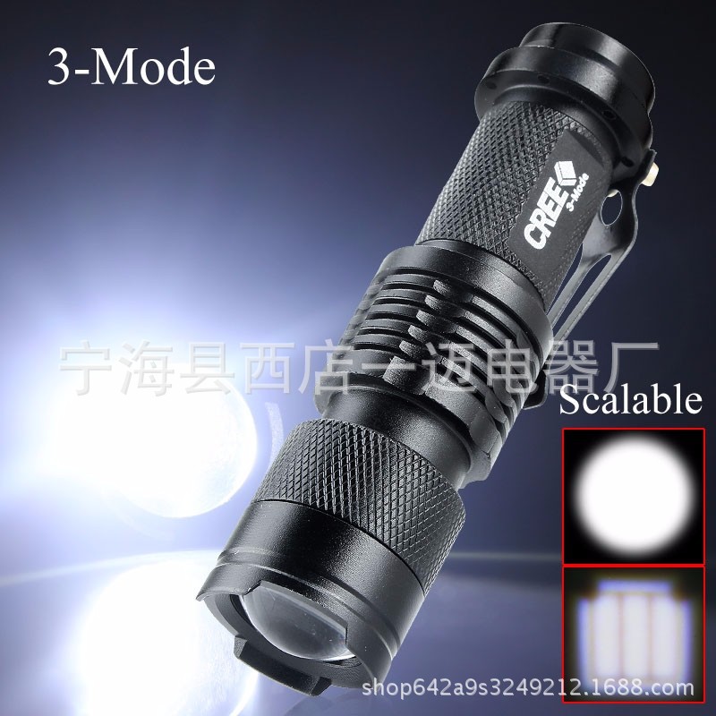 Lampe torche - Ref 3400882 Image 24