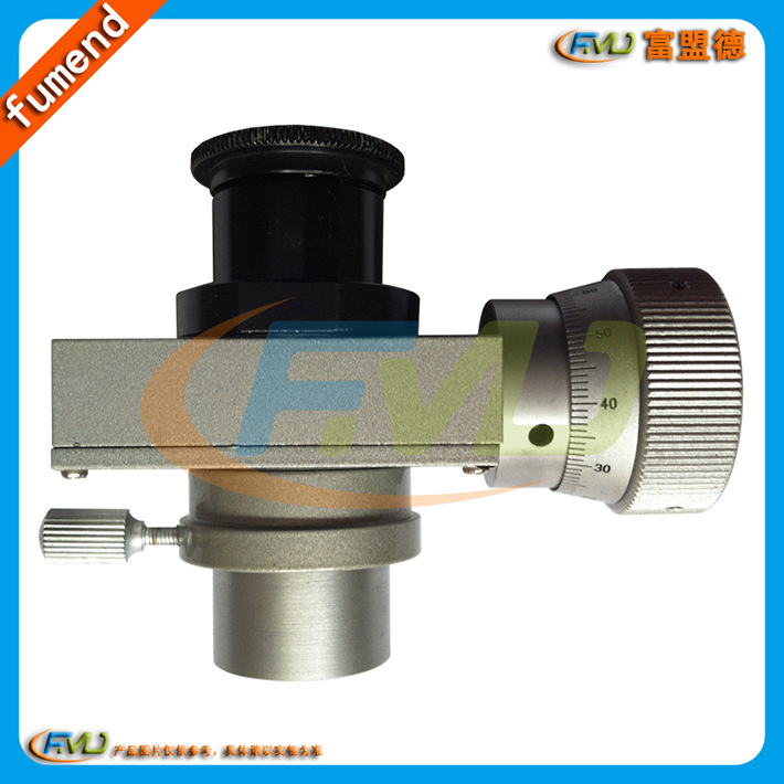 FMD6100测微目镜_测微头