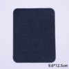 Demon dark blue*9.5*12.5