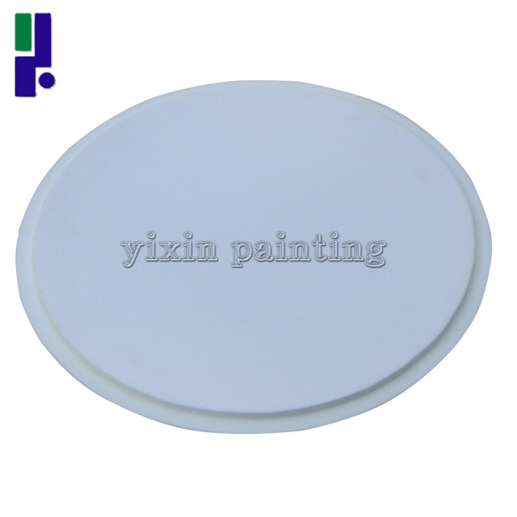 KCI 金马粉桶用流化板 硫化板 流化床 含密封圈 喷枪喷涂设备配件