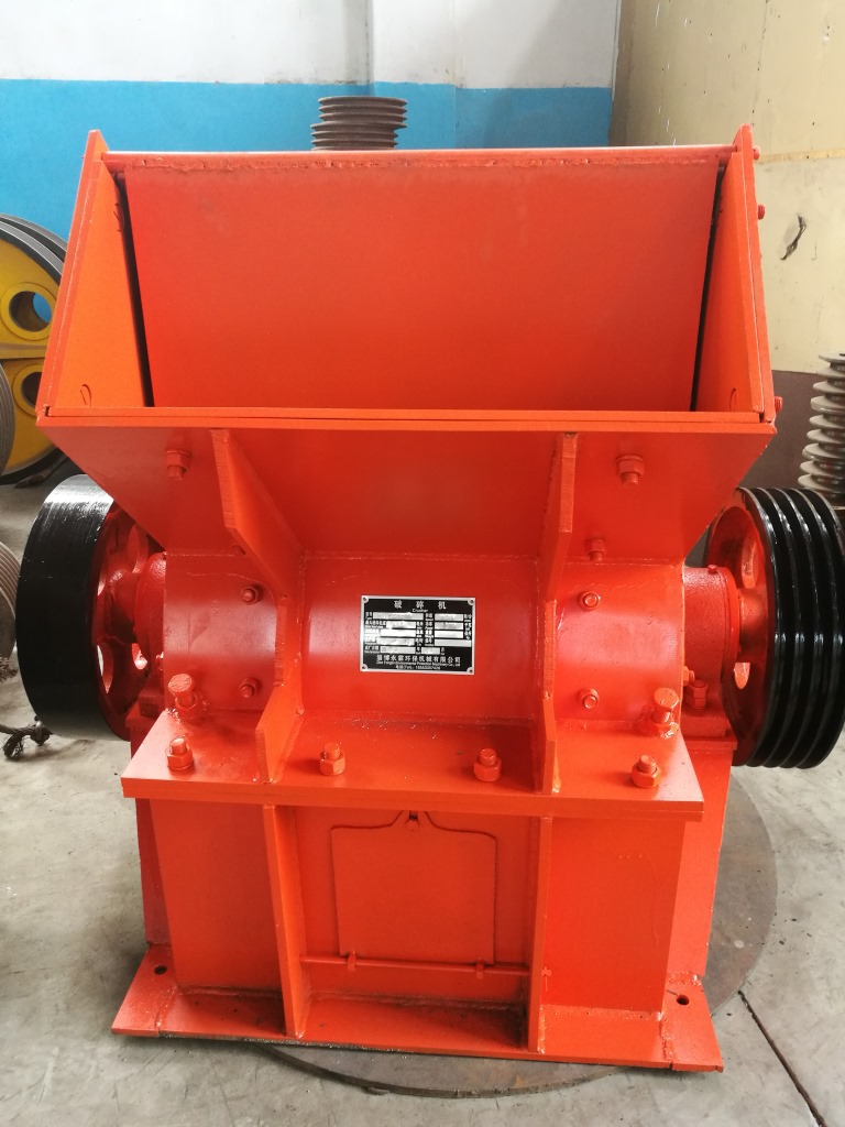 锤式破碎机 PC800x600锤式破碎机 小型锤式破碎机 破碎机厂家