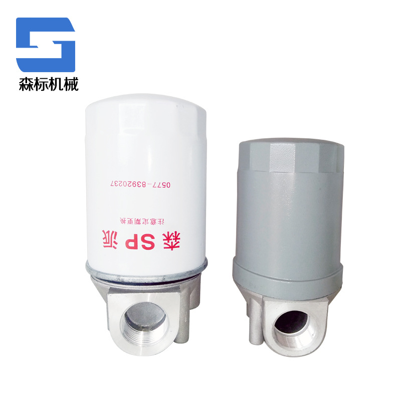 加油机过滤器 滤清器 滤芯 纸滤芯 过滤器总成 加油机滤网|ru