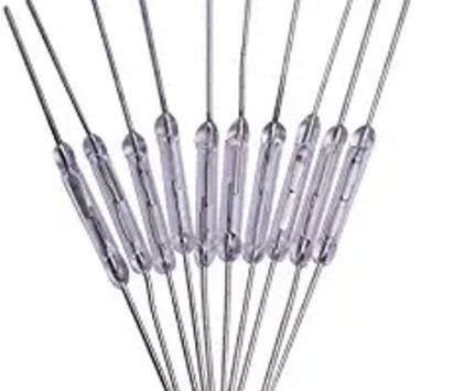 干簧管 磁控开关 2*14mm 常开 磁感应开关 计数器专用