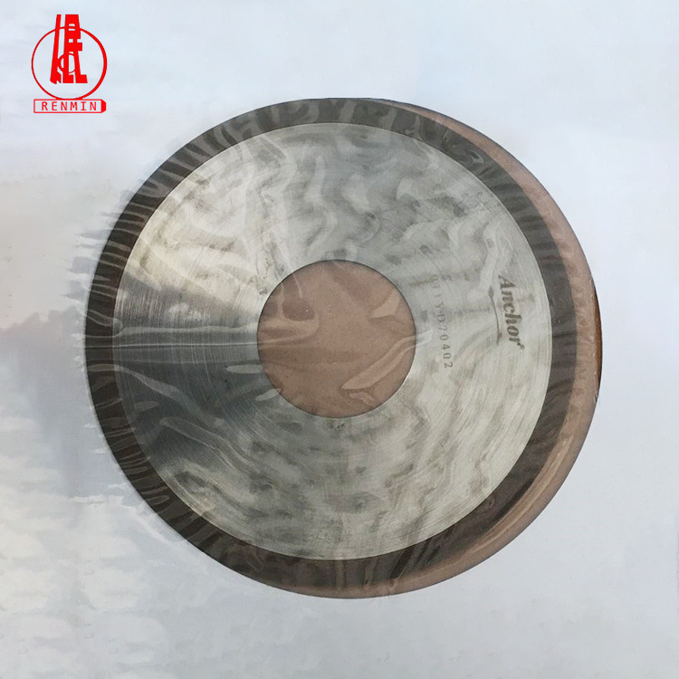 塞力金刚石 高精度超薄切割刀片 钨钢陶瓷切片 金属结合剂砂轮