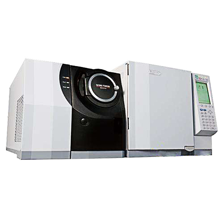 岛津气相色谱质谱联用仪ROHS检测仪