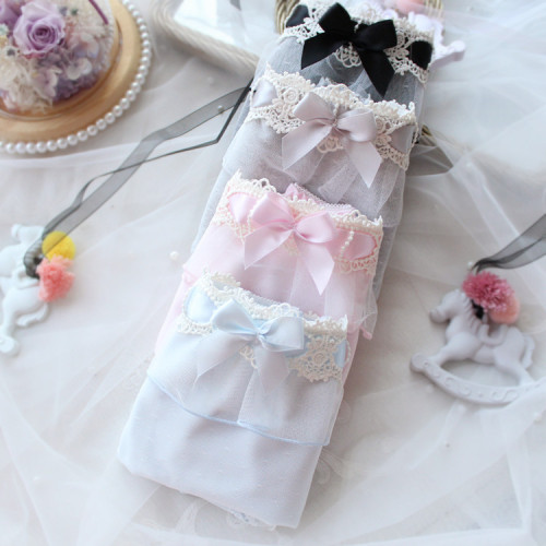 Girls' menstrual night menstrual underwear export order Japanese cotton style hip-covering student style menstrual underwear