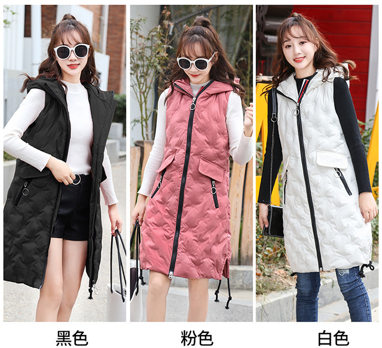 Gilet femme - Ref 3317387 Image 19