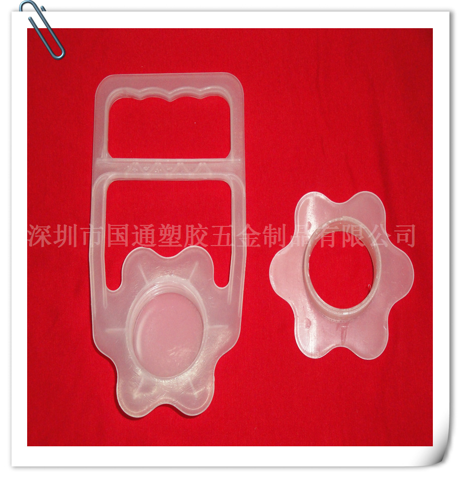 手抽 梅花扣 超长手提带 米袋提手扣 绿色米扣全新材料