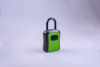 Supply portable password key box lock beam lock beam password box to free the password key box manufacturer direct supply