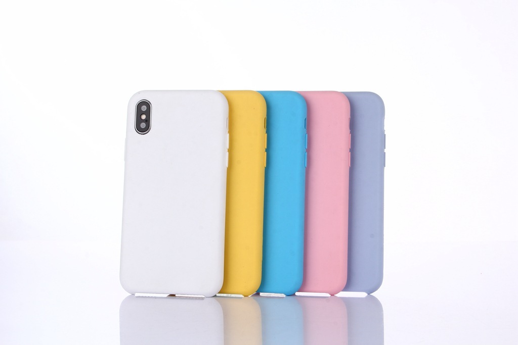 Coque smartphone en tpu - Ref 3371433 Image 31