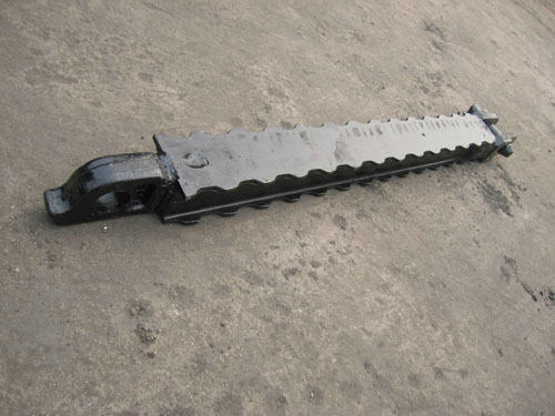 金属顶梁分 C型顶梁   B型顶梁  A型顶梁   D型顶梁