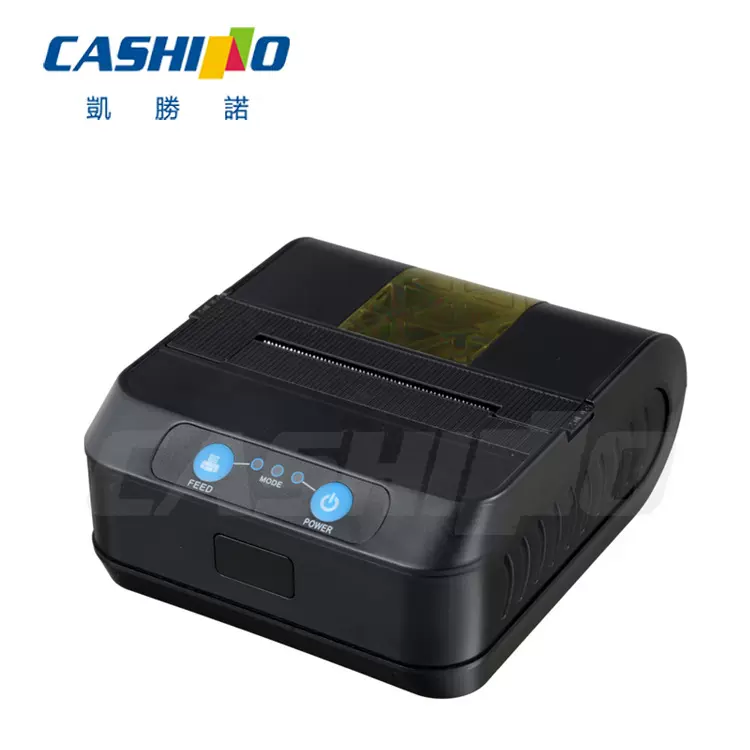 厂家直销 凯胜诺便携 针式 58mm蓝牙打印机PDM-02 支持安卓和IOS
