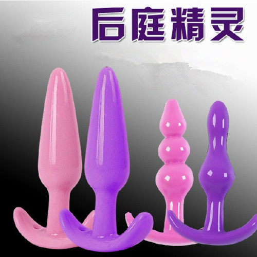 Sex toys, butt plugs, anal devices, butt beads, gay products and toys for men and women