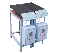 供应冷模台｜PVC商标（机械）｜吊牌¶ pvc商标 商标吊牌 烤台