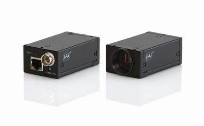 JAI皆爱 CB-080GE    逐行扫描 千兆网工业数字摄像头 