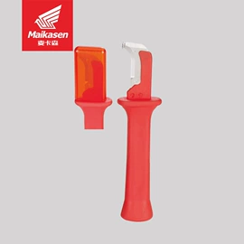 接线端子;连接器;压接钳