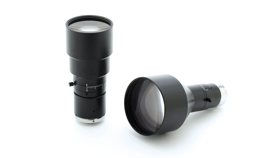Оптическая линза Myutron TL05C-220, подходит
