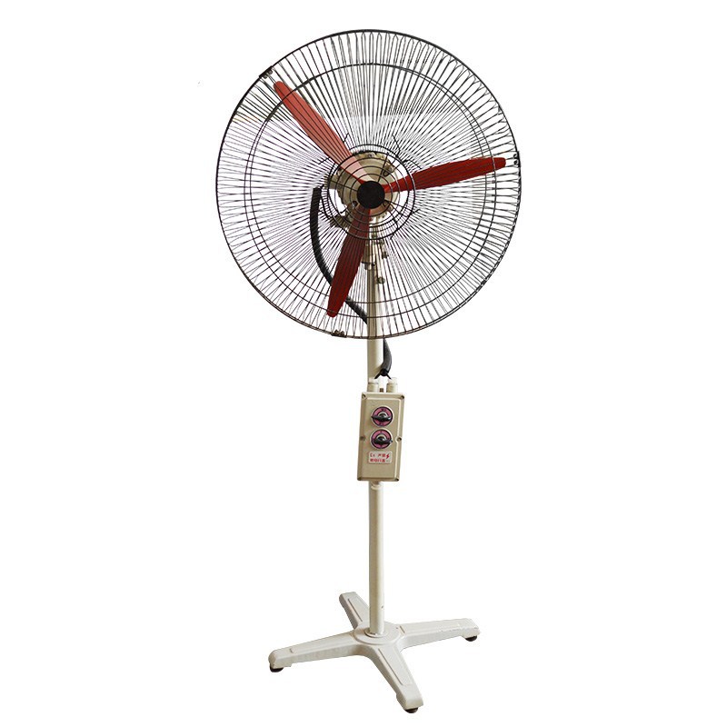 FB防爆摇头扇FB-600/0.55KW/220V落地式 防爆摇头扇