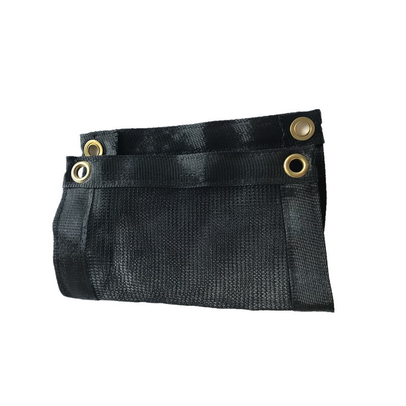 防老化抗紫外线PE材质遮阳网 遮阳帆 批发 销售