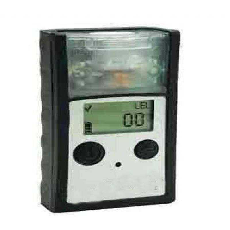 甲烷检测仪 检测容器内角落甲烷气体浓度 JCB4(B)甲烷检测警报仪