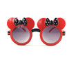 Children's sunglasses with bow, glasses