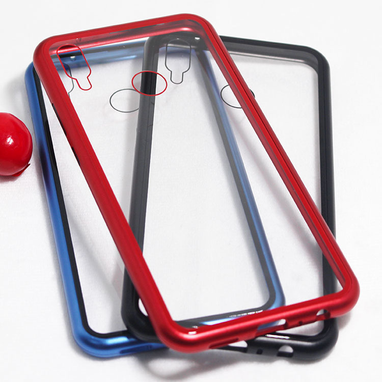 Coque smartphone BRAY HOUSE en Métal - Ref 3373455 Image 15