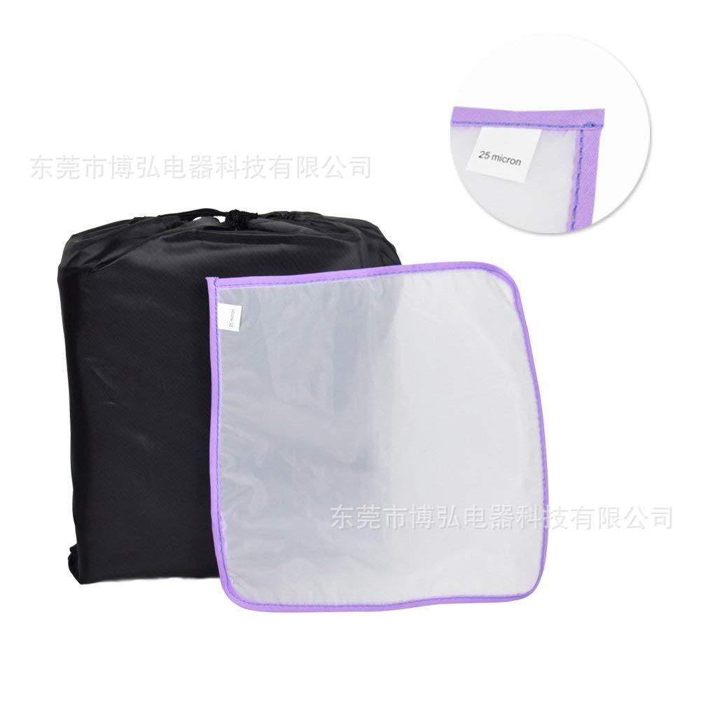 1 galón de semillas de plantas de colores bolsa de filtro de barril bolsa de esencia deseo Amazon eBay suministros de jardinería