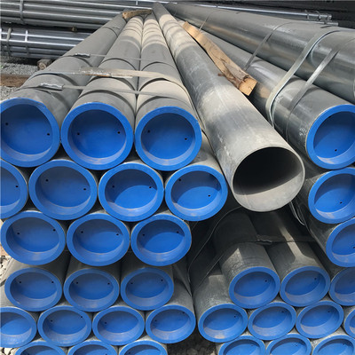 鍍鋅管材國標榮鋼DN80熱鍍鋅水管25現貨批發供應消防用鍍鋅管q235