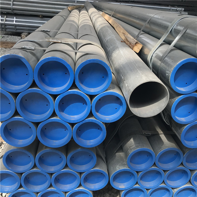 鍍鋅管材國標榮鋼DN80熱鍍鋅水管25現貨批發供應消防用鍍鋅管q235